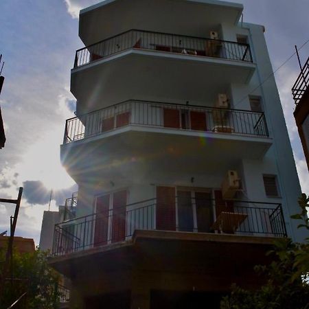 Bob'S Apartments Tolón 외부 사진
