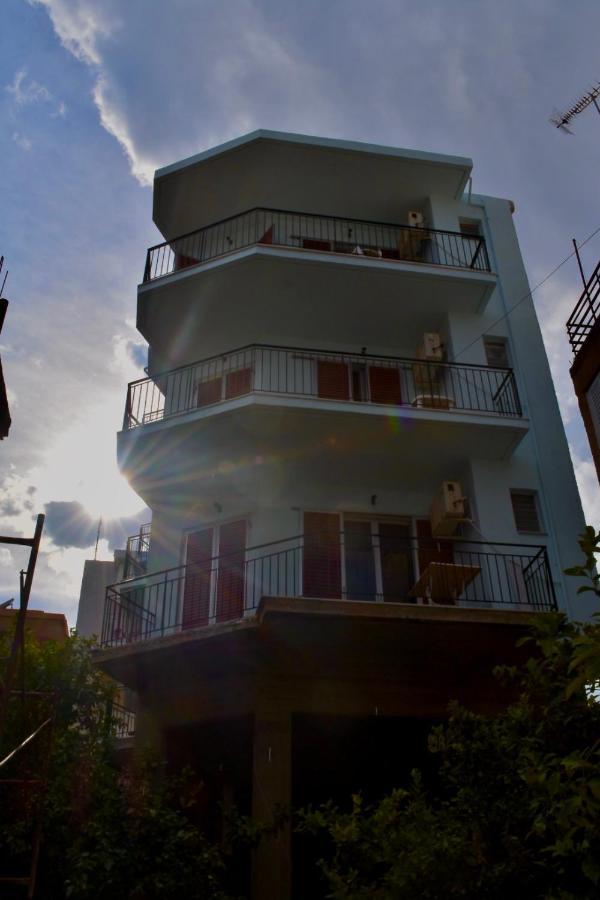 Bob'S Apartments Tolón 외부 사진