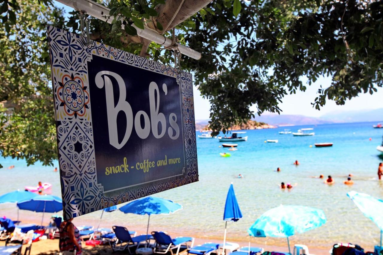 Bob'S Apartments Tolón 외부 사진